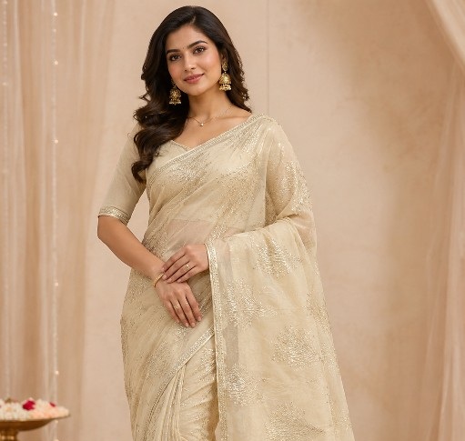 Sarees Collection